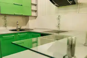 Severniy Flat, Stary Oskol