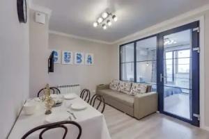 Asaapart Ush Sunkar 164 Apart Hotel, Almaty