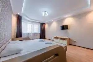 Bergen Apartments Apartments, Dolgoprodnyy