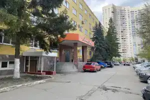 V ZHK Kraski Zhizni Apartments, Saratov