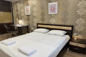 V Gosti Na Pionerskom 53 Apartments, Novokuznetsk