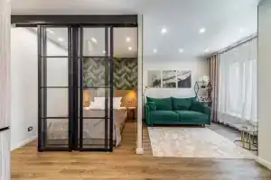 Art Apartments 1, Moscow