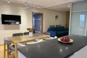 Laskovie Dyuni Apartments, Sestroretsk