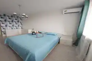 Na Ulitse Sovetskoy Armii 203 Flat, Samara
