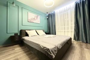 Na Prospekte Kuprina 7k3 Flat, Moscow