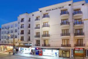 Hotel Black Tulip, Istanbul