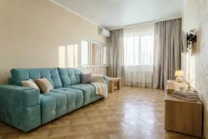 V Tsentre V ZhK Moskovskiy Ot LetoApart Apartments, Novorossijsk