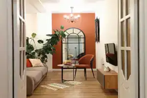 Botanica Seti Denewhome U Petrovskogo Skvera Apartments, Voronezh