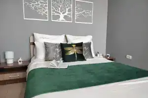 Vidovaya V Tsentre Goroda Flat, Ulan-Ude