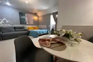 Sezam 35 Apartments, Adler