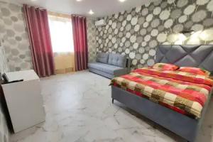 Lukina 50A Flat, Kazan