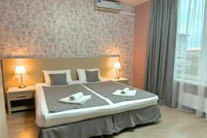 Uyutnye Komfortnye v Siriuse, Ul. Staroobryadcheskaya, 62 (3503) Apartments, Adler