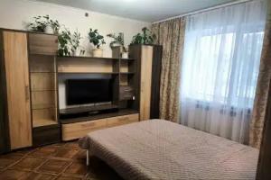 Dvukhkomnatnaya Na Proyezde Sopochinskogo 11 Flat, Kogalym