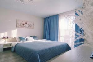 Kvartira Zhk Ozerki Flat, Voronezh