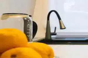 Premialnaya Yevrodvushka v Tsentre Goroda, do Shesti Gostey Flat, Kungur