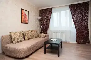 Moskva4you Na Leninskom Apartment, Moscow