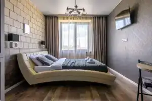 Apartico na Savushkina Apartments