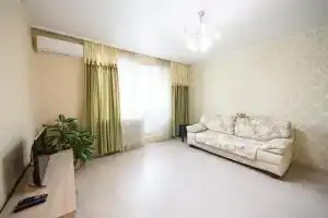 Naberezhnaya Apartments