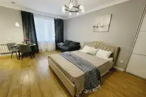 V Tsentre Ulyyanovska Apartments, Ulyanovsk