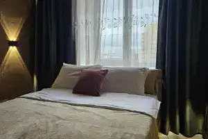 3-kh komnatnaya Zaslavskogo 17 Flat, Serov