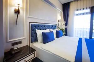 Endican Beyazit Hotel, Istanbul