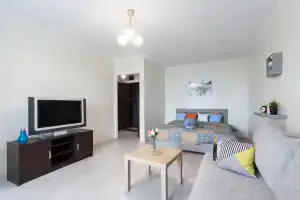 Na Michurinskom Prospekte 44/2 Flat, Moscow