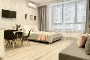 4 Parka Akvarel Apartments, Moscow