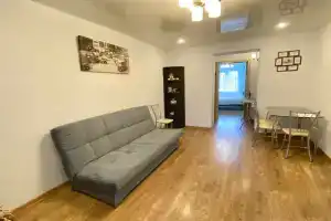 V Tsentre Lazarevskogo Apartments, Lazarevskoye