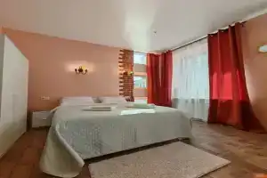 Svetlaya V Shagovoy Dostupnosti Ot Metro Flat, Moscow