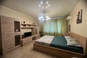 Alexhome Khimki Na 9 Maya 12a Apartments, Khimki