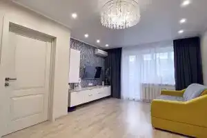 Uyutnaya Ryadom S Aeroportom Flat, Ufa