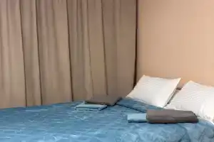 Na Molodezhnom Proyezde 1 Flat, Solnechnogorsk