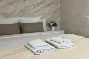 Sozvezdie Kamchatki Ryadom S Kraevoy Detskoy Bolnitsey Apartament, Petropavlovsk-Kamchatsky