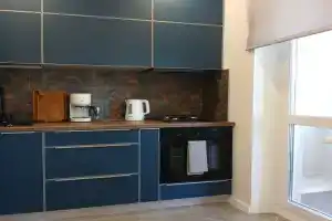 Nash Gorod Apartaments, Tikhvin