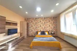 The Loft Yubileyny 68-1 Flat, Reutov