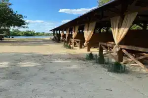 Beluga Recreation center, Kamensk-Shakhtinsky