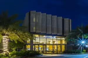Canalis Suvarnabhumi Airport Hotel – Free Shuttle from Hotel to Suvarnabhumi Airport, Lat Krabang