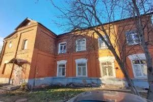 U Kolomenskogo Kremlya Flat, Kolomna