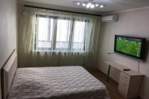 Marat 1 Apartments, Naberezhnyye Chelny