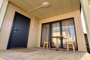 Uyutny Domik v Karakole Private House, Karakol