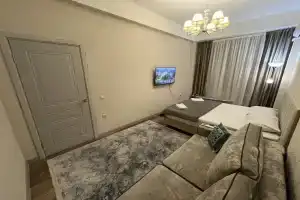 SUNDAG Д4 Apartments, Makhachkala