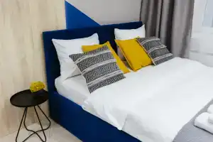 ROOM TOUR ZhK Novo-Patrushevo Apartments, Tyumen