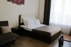 Olimpijskij Park Apartments, Adler