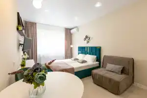 Arrival Kongressnaya 21 1 Apartments, Krasnodar