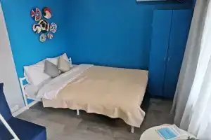 Na Drazhinke Apartments 3, Yalta