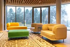 Sadu Hotel, Almaty
