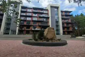 Yelovoye Apartamenty Living Quarters, Chebarkul'