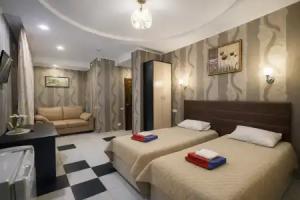Flayt Mini-Hotel, Perm