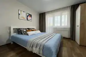 Smolina 67/1-210 Kakdoma Ulan-Ude Tsentr Flat, Ulan-Ude