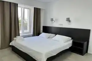 Vysota 6 Apartments, Kerch